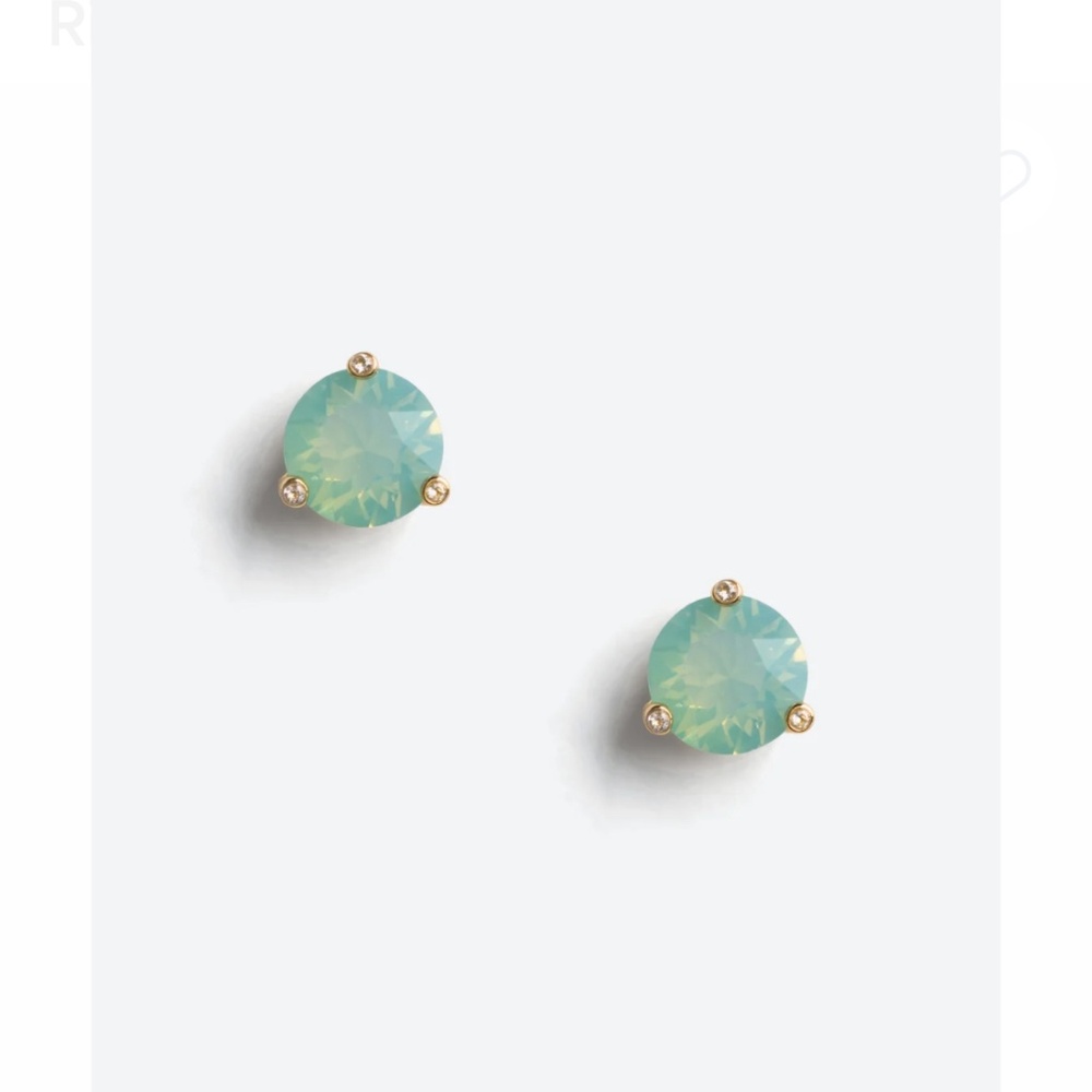 Kate Spade Rise and Shine Small Studs (earrings)